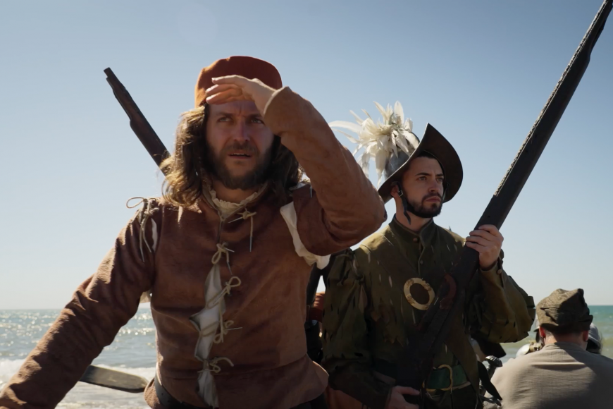 PREMIERE AMERIGO VESPUCCI DER MANN DER AMERIKA SEINEN NAMEN GAB premiere-amerigo-vespucci-der-mann-der-amerika-seinen-namen-gab